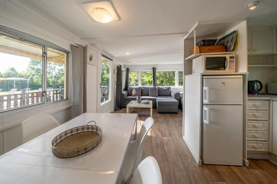 Gîtes Le Bois Berranger Saint-Urbain  Zimmer foto